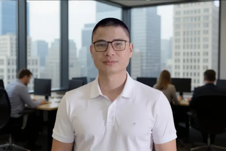 Khởi đầu hành trình