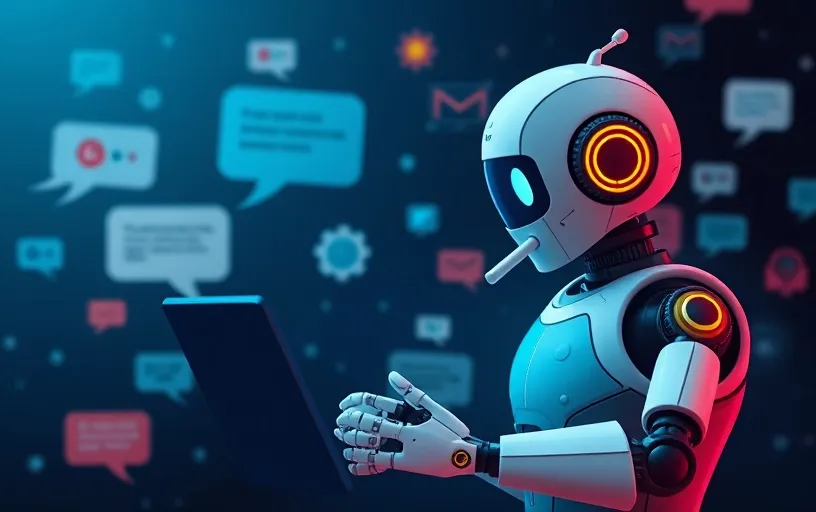 Dự án Chatbot